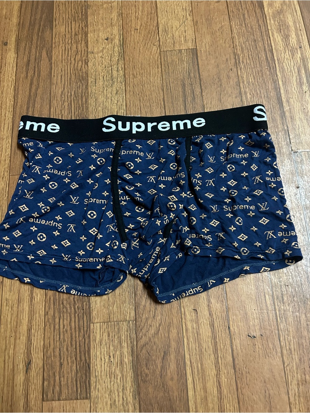 Supreme Bottoms Subcategory Identification